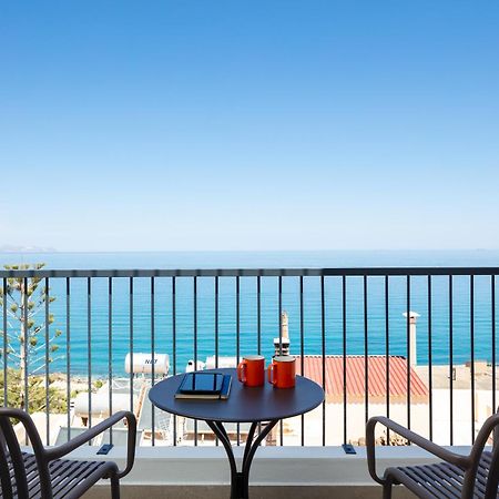 Rea Apartments Rethymno  Екстер'єр фото