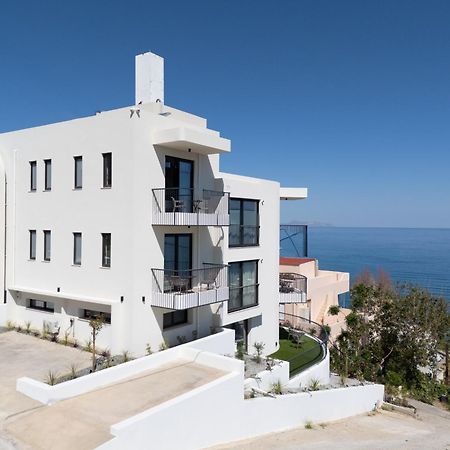 Rea Apartments Rethymno  Екстер'єр фото