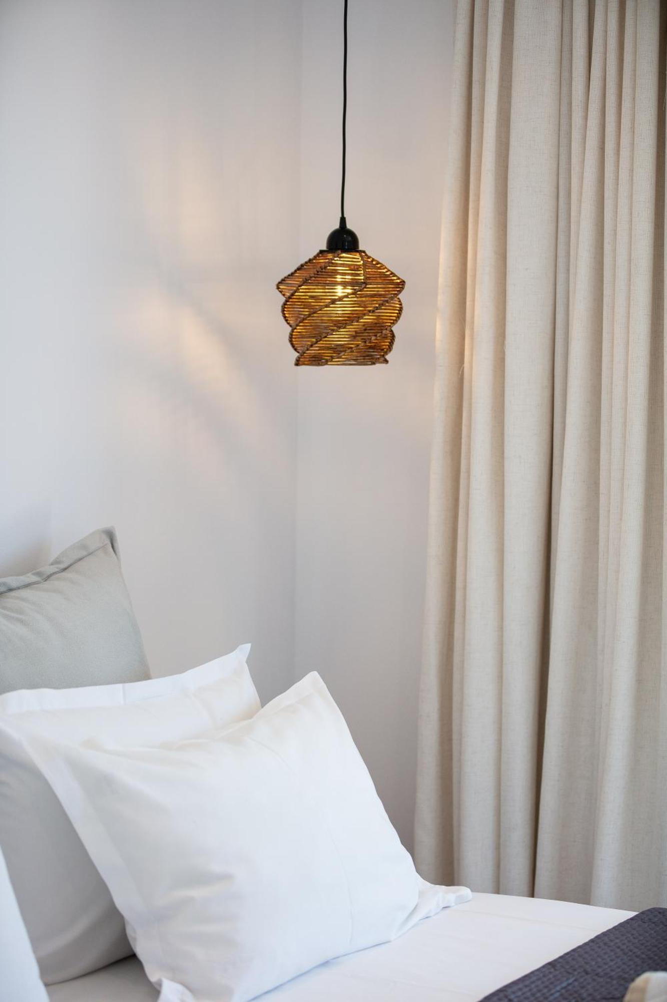 Rea Apartments Rethymno  Екстер'єр фото