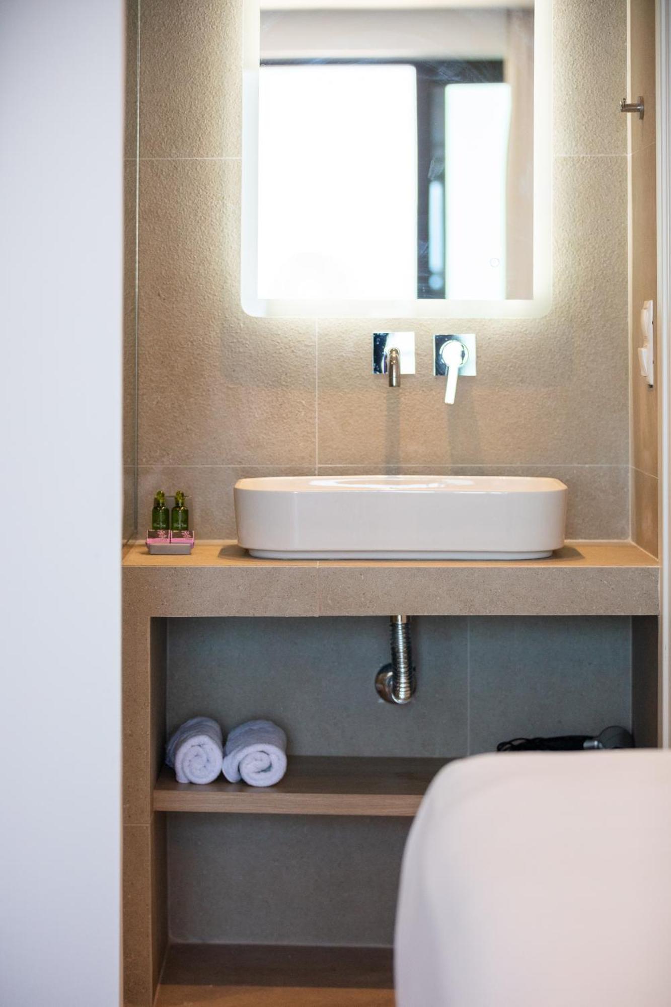 Rea Apartments Rethymno  Екстер'єр фото