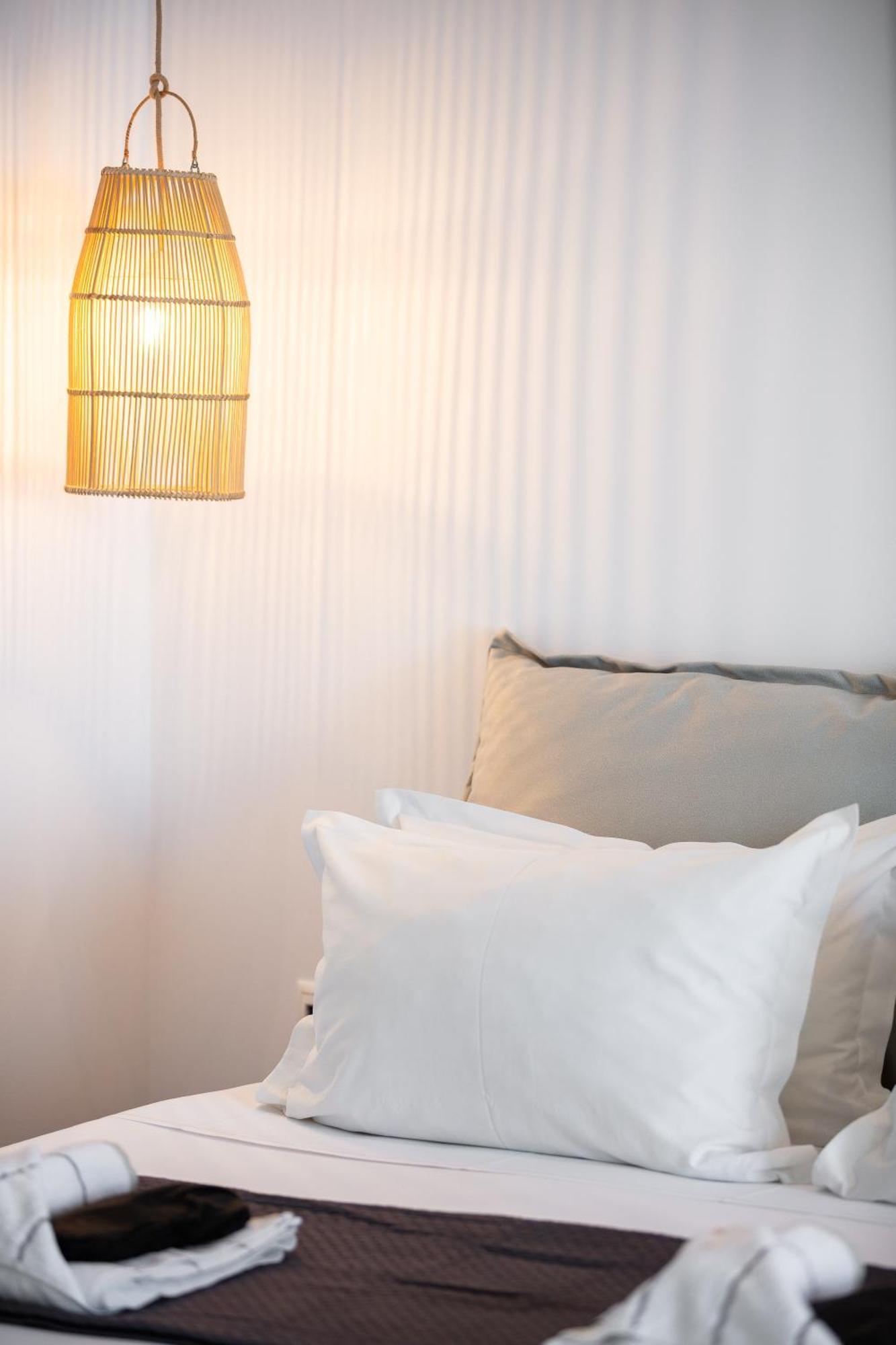 Rea Apartments Rethymno  Екстер'єр фото