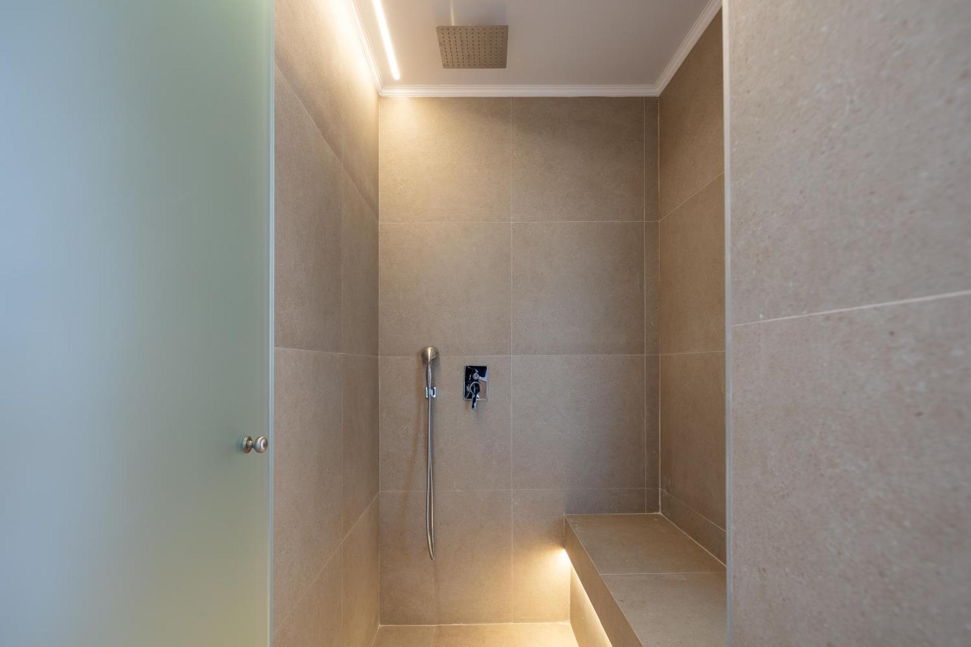 Rea Apartments Rethymno  Екстер'єр фото